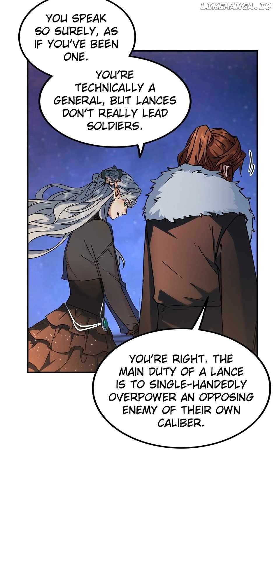 The Beginning After The End Chapter 199 image 68